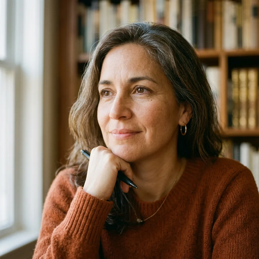 Елена Васкес